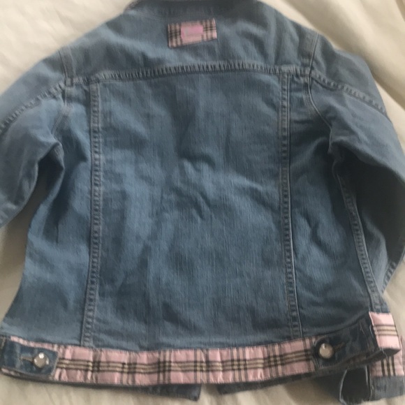Denim jacket - Picture 4 of 4